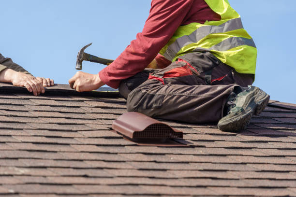 Best New Roof Installation  in Chevy Chase, MD