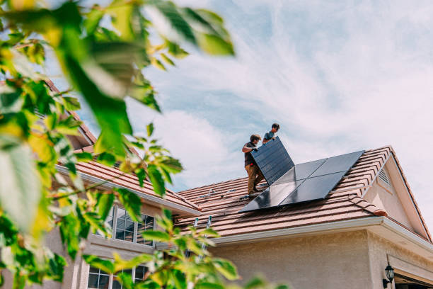 Best Heating Cable for Roof Installation  in Chevy Chase, MD
