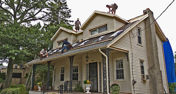 Best Affordable Roofing Company  in Chevy Chase, MD