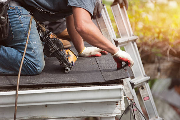 Best Commercial Roofing Services  in Chevy Chase, MD