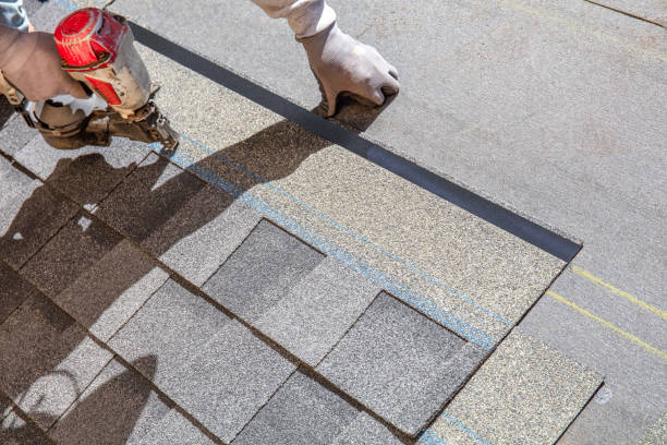 Quick and Trustworthy Emergency Roof Repair Services in Chevy Chase, MD