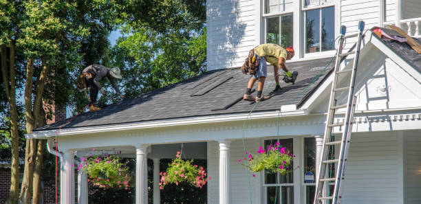 Best Residential Roofing Contractor  in Chevy Chase, MD
